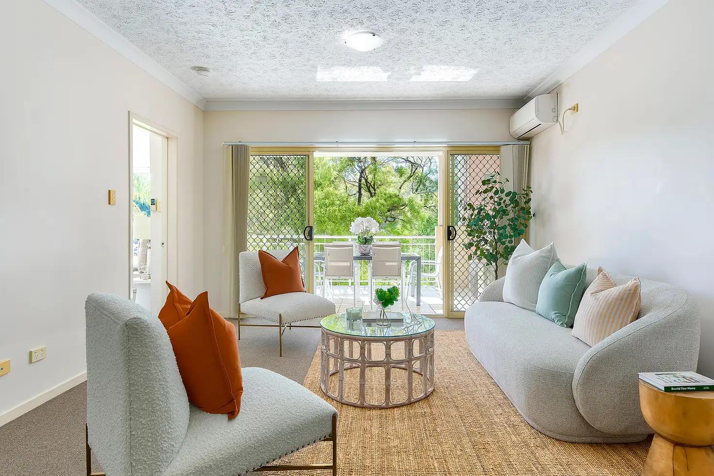Main view of Homely unit listing, 4/18 Jellicoe Street, Coorparoo QLD 4151