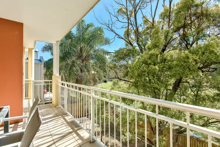 Third view of Homely unit listing, 4/18 Jellicoe Street, Coorparoo QLD 4151