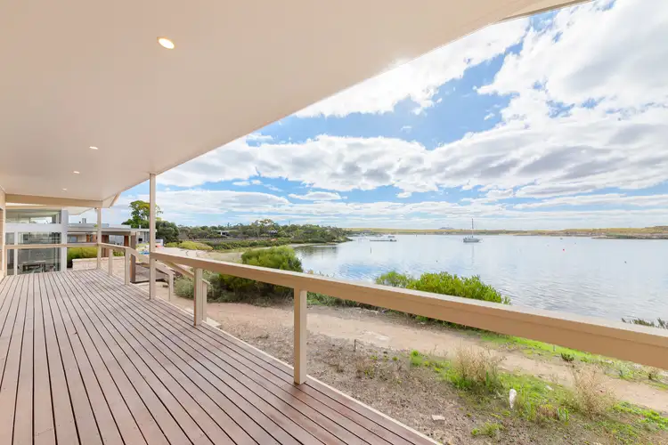 Third view of Homely house listing, 9 Egret Court, Coffin Bay SA 5607