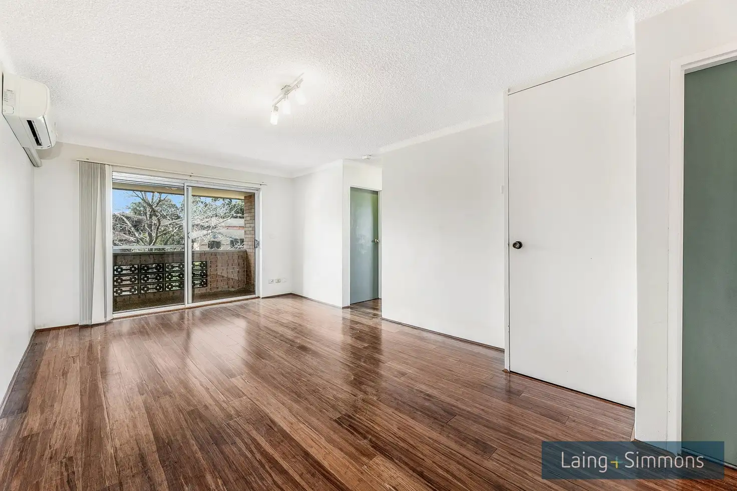 Main view of Homely unit listing, 9/24 Sheffield Street, Merrylands NSW 2160