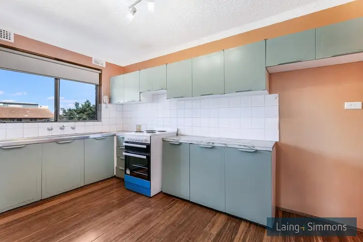 Second view of Homely unit listing, 9/24 Sheffield Street, Merrylands NSW 2160