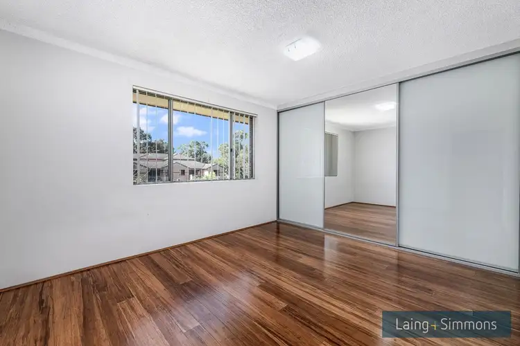 Third view of Homely unit listing, 9/24 Sheffield Street, Merrylands NSW 2160
