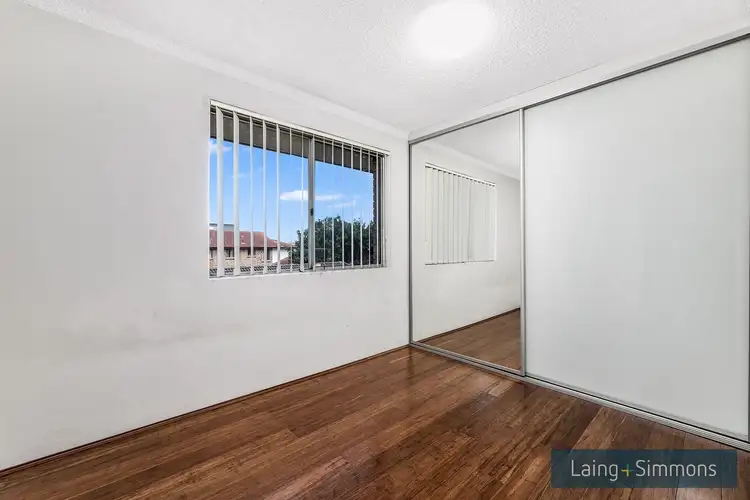 Fourth view of Homely unit listing, 9/24 Sheffield Street, Merrylands NSW 2160