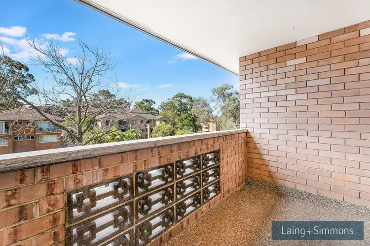 Fifth view of Homely unit listing, 9/24 Sheffield Street, Merrylands NSW 2160