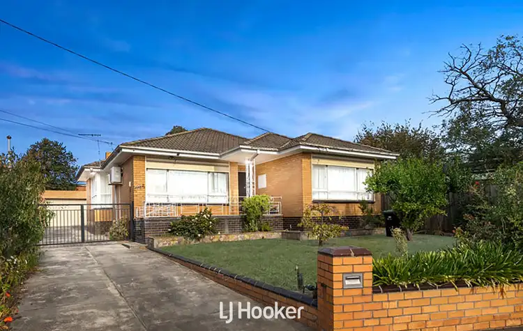 84 Jones Road, Dandenong VIC 3175