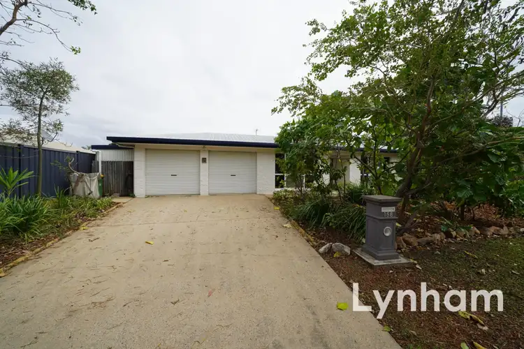 Main view of Homely house listing, 158 Kern Brothers Drive, Kirwan QLD 4817