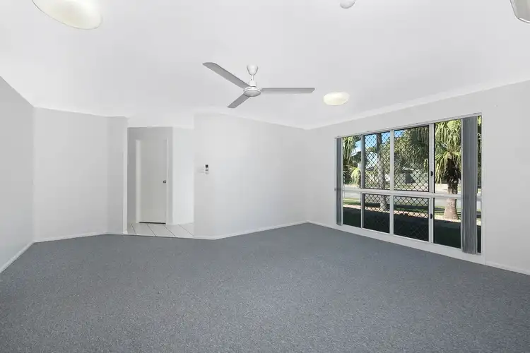 Third view of Homely house listing, 158 Kern Brothers Drive, Kirwan QLD 4817