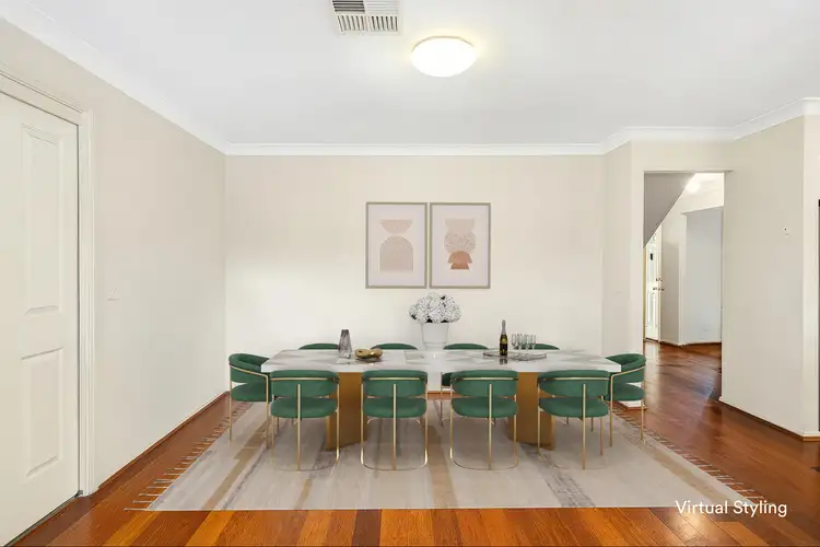 Third view of Homely house listing, 6 Willow Crescent, Ryde NSW 2112