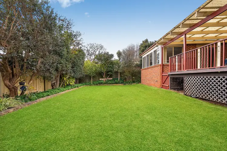 Fifth view of Homely house listing, 6 Willow Crescent, Ryde NSW 2112