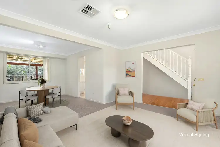 Sixth view of Homely house listing, 6 Willow Crescent, Ryde NSW 2112