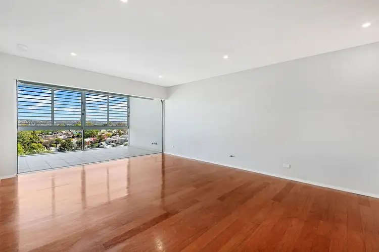 Main view of Homely apartment listing, 115/4 Alexandra Drive, Camperdown NSW 2050
