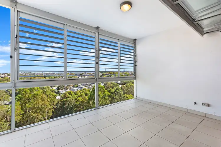 Second view of Homely apartment listing, 115/4 Alexandra Drive, Camperdown NSW 2050