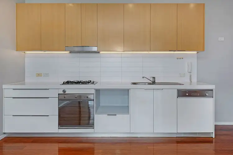 Third view of Homely apartment listing, 115/4 Alexandra Drive, Camperdown NSW 2050