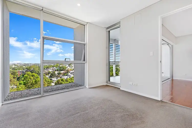 Fourth view of Homely apartment listing, 115/4 Alexandra Drive, Camperdown NSW 2050