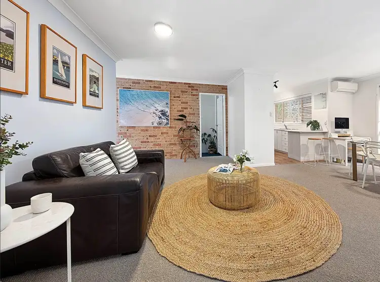 Main view of Homely villa listing, 1/97 Willarong Road, Caringbah NSW 2229