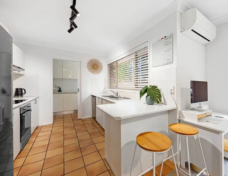 Second view of Homely villa listing, 1/97 Willarong Road, Caringbah NSW 2229