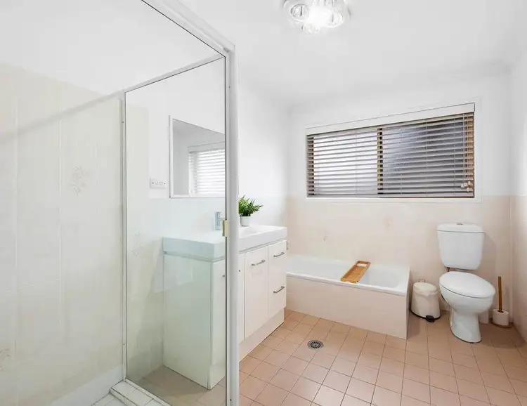 Third view of Homely villa listing, 1/97 Willarong Road, Caringbah NSW 2229