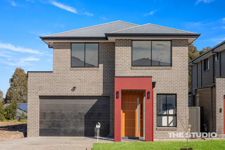 11 Perera Street, Riverstone NSW 2765