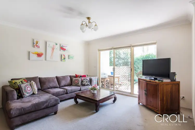 6/22 Ridge Street, North Sydney NSW 2060