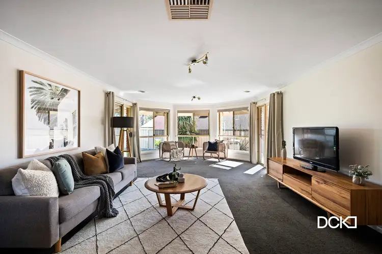 Third view of Homely house listing, 4 Masefield Street, Spring Gully VIC 3550