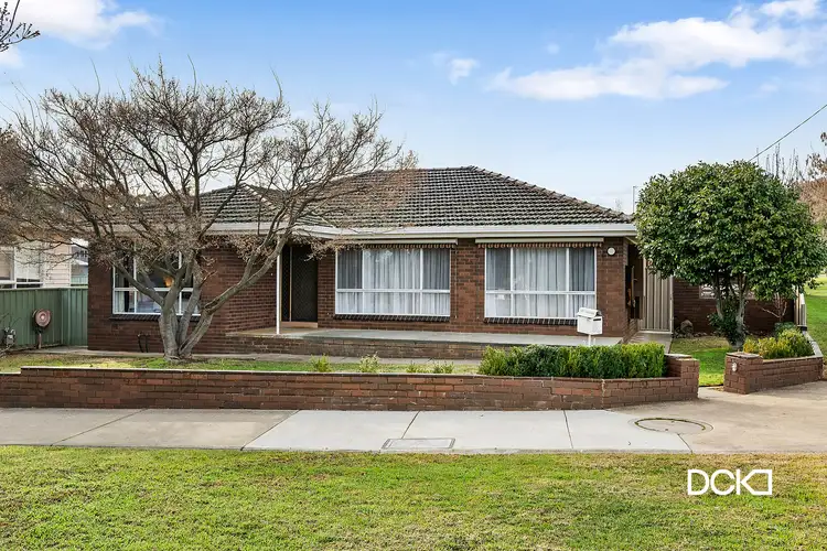 Main view of Homely house listing, 55 Osborne Street, Flora Hill VIC 3550