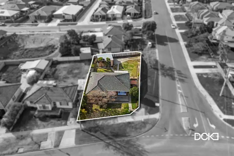 Second view of Homely house listing, 55 Osborne Street, Flora Hill VIC 3550