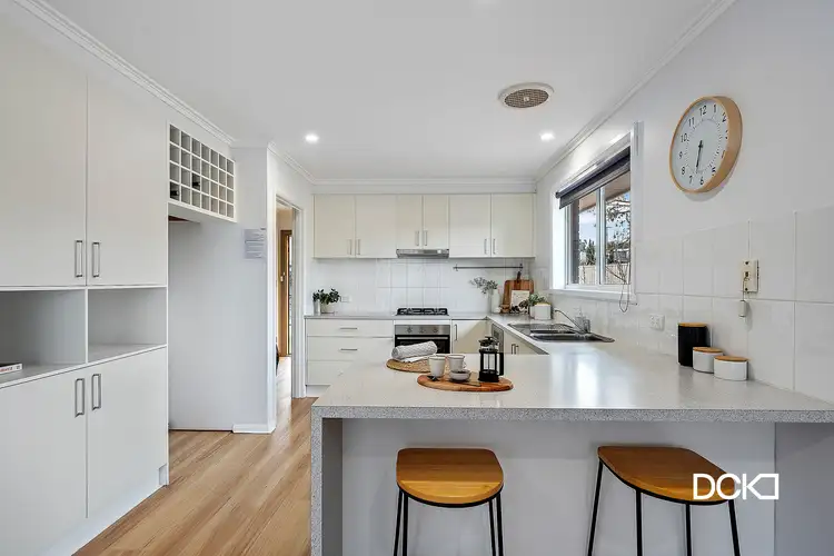 Third view of Homely house listing, 55 Osborne Street, Flora Hill VIC 3550