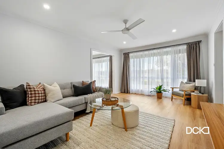 Fourth view of Homely house listing, 55 Osborne Street, Flora Hill VIC 3550