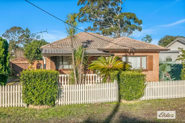 76 Premier Street, Gymea NSW 2227