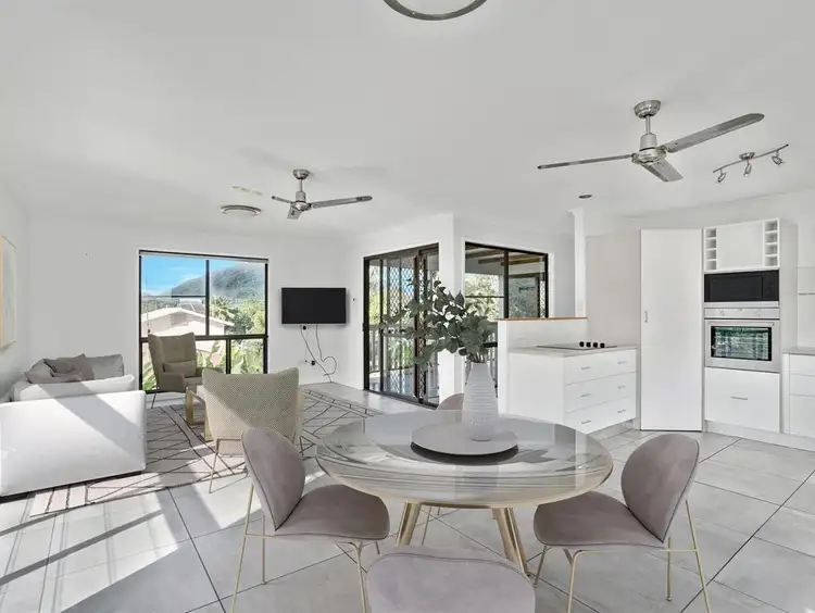 Second view of Homely house listing, 9 Feeley Close, Brinsmead QLD 4870