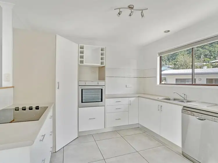 Third view of Homely house listing, 9 Feeley Close, Brinsmead QLD 4870