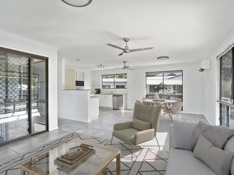 Fourth view of Homely house listing, 9 Feeley Close, Brinsmead QLD 4870