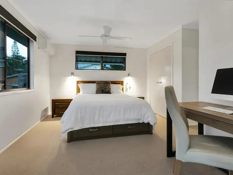 Fifth view of Homely house listing, 9 Feeley Close, Brinsmead QLD 4870