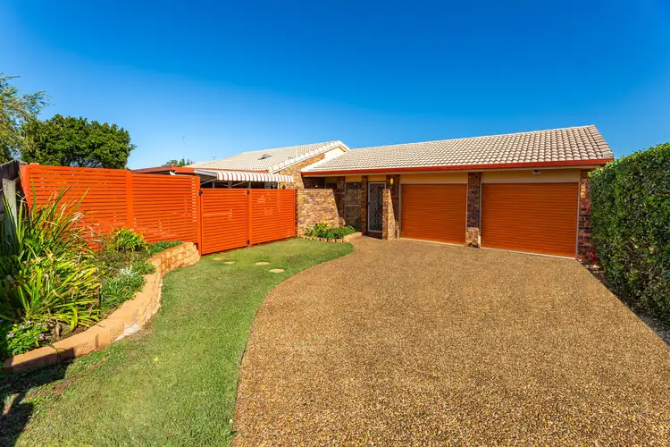 67 St Lucia Crescent, Avoca QLD 4670
