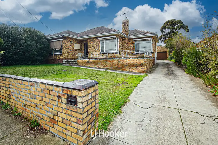 48 Jones Road, Dandenong VIC 3175