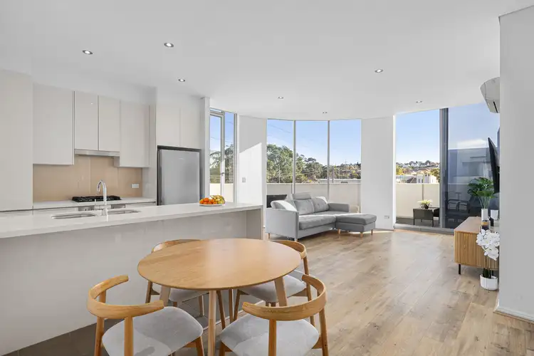 Main view of Homely apartment listing, 653/7 Hirst Street, Arncliffe NSW 2205