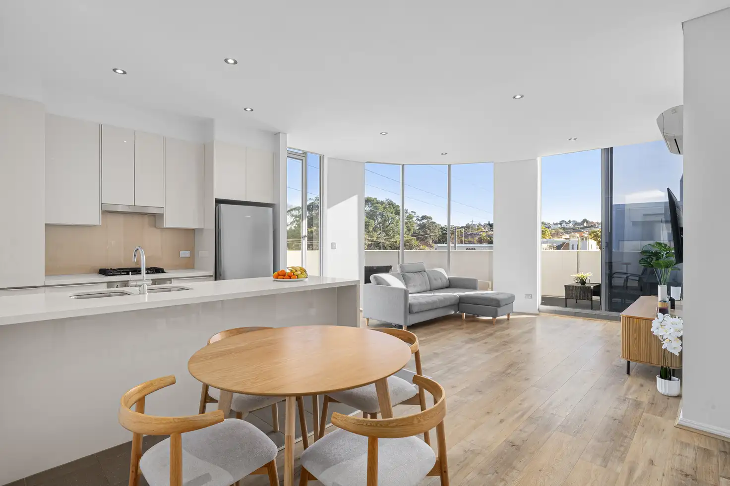 Main view of Homely apartment listing, 653/7 Hirst Street, Arncliffe NSW 2205