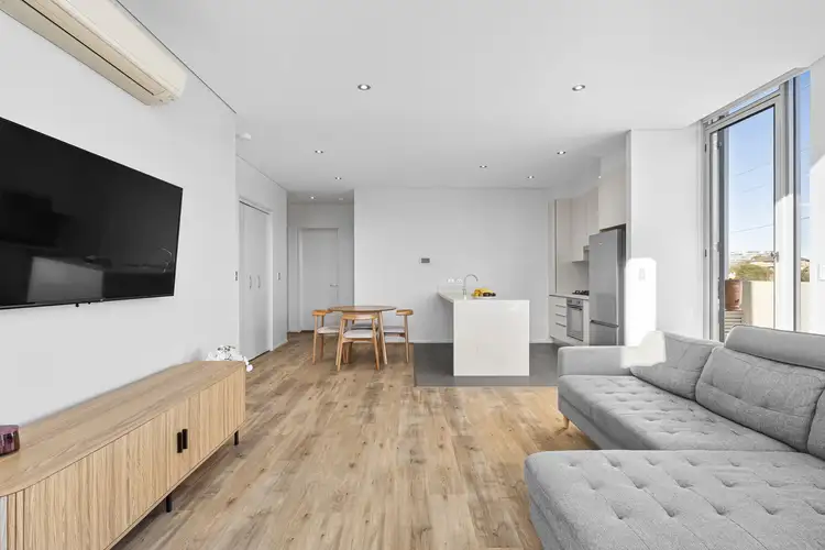 Fourth view of Homely apartment listing, 653/7 Hirst Street, Arncliffe NSW 2205
