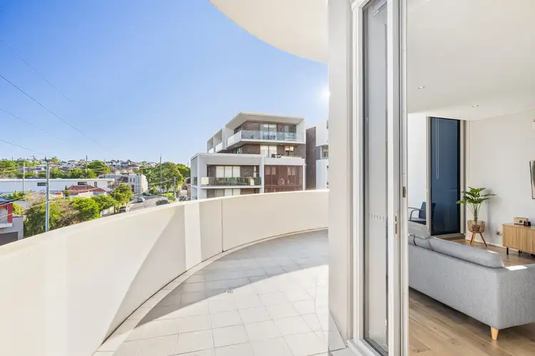 Fifth view of Homely apartment listing, 653/7 Hirst Street, Arncliffe NSW 2205