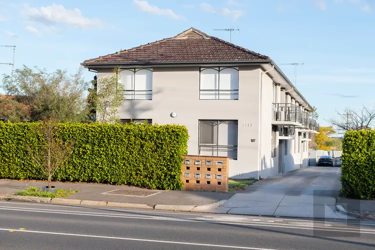 4/107 Somerville Road