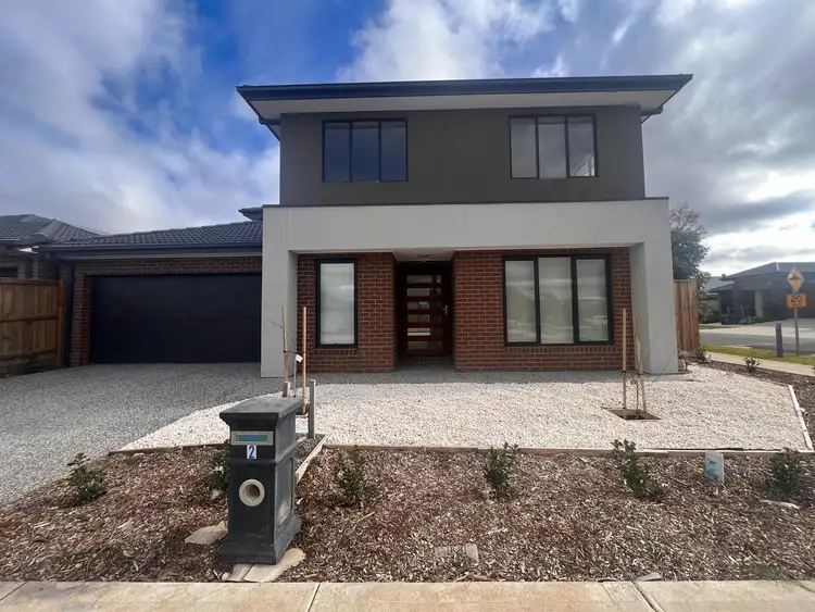 Main view of Homely house listing, 2 Wheat Street, Diggers Rest VIC 3427