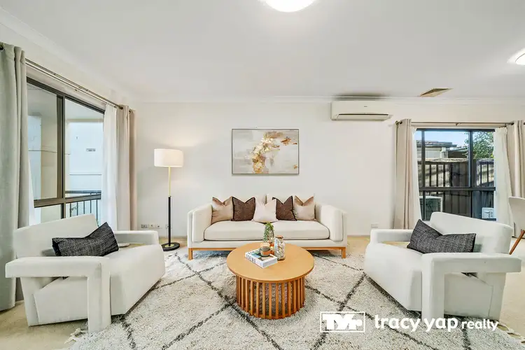 Second view of Homely house listing, 36 Brooklyn Crescent, Carlingford NSW 2118