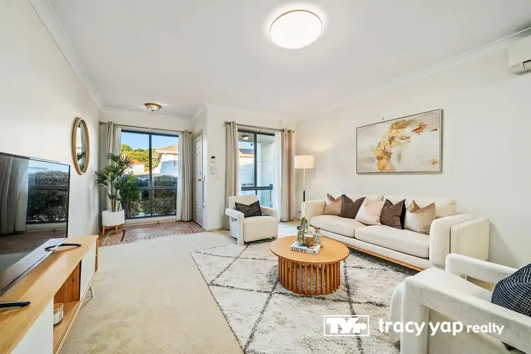 Third view of Homely house listing, 36 Brooklyn Crescent, Carlingford NSW 2118