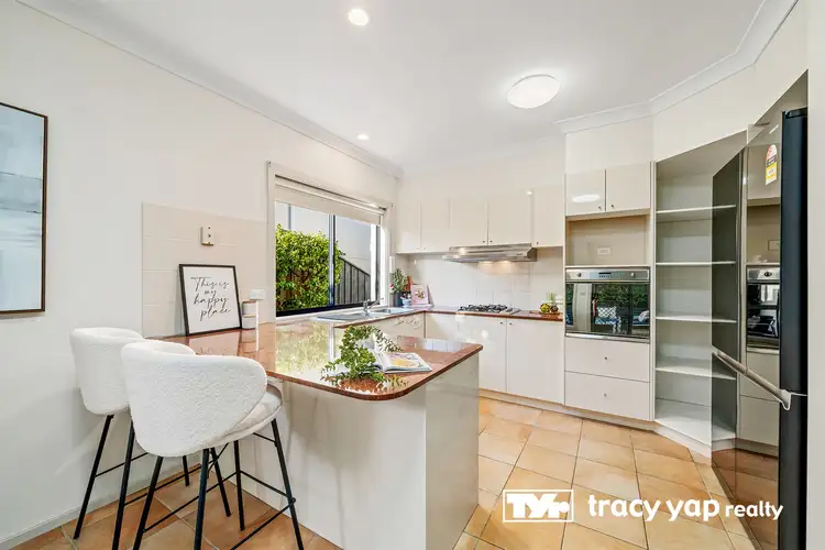 Fourth view of Homely house listing, 36 Brooklyn Crescent, Carlingford NSW 2118