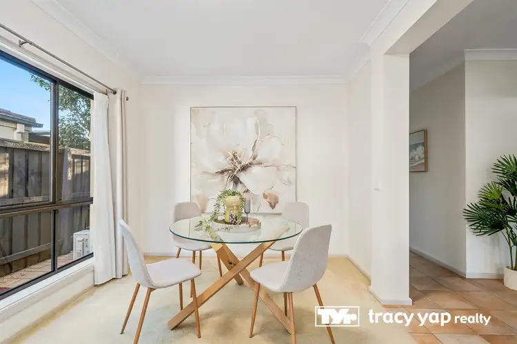 Fifth view of Homely house listing, 36 Brooklyn Crescent, Carlingford NSW 2118
