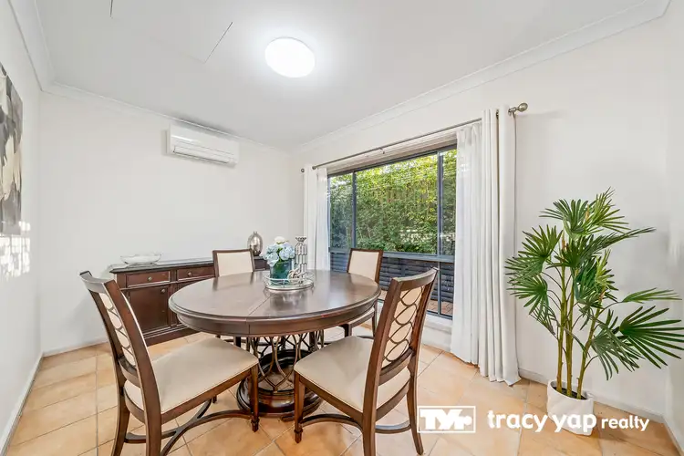 Sixth view of Homely house listing, 36 Brooklyn Crescent, Carlingford NSW 2118