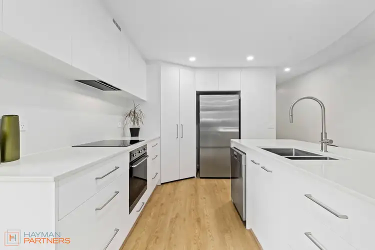33/10 Hopegood Place, Garran ACT 2605