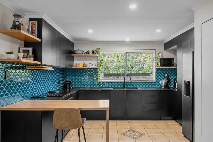 Main view of Homely townhouse listing, 6/10a Kiandra Road, Woonona NSW 2517