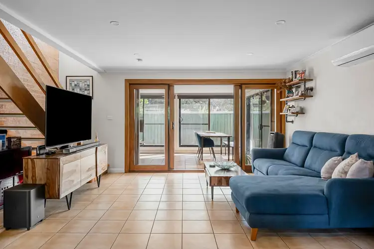 Third view of Homely townhouse listing, 6/10a Kiandra Road, Woonona NSW 2517