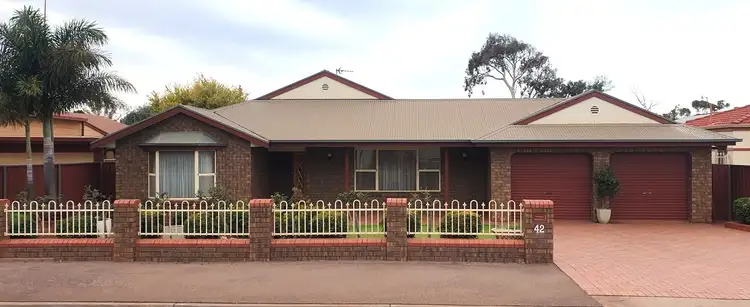 42 Forsyth Street, Whyalla SA 5600